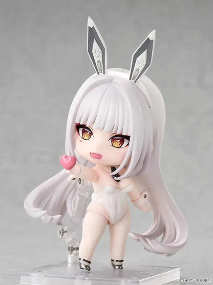 Good Smile Company Nendoroid Blan Plastic Action Figure