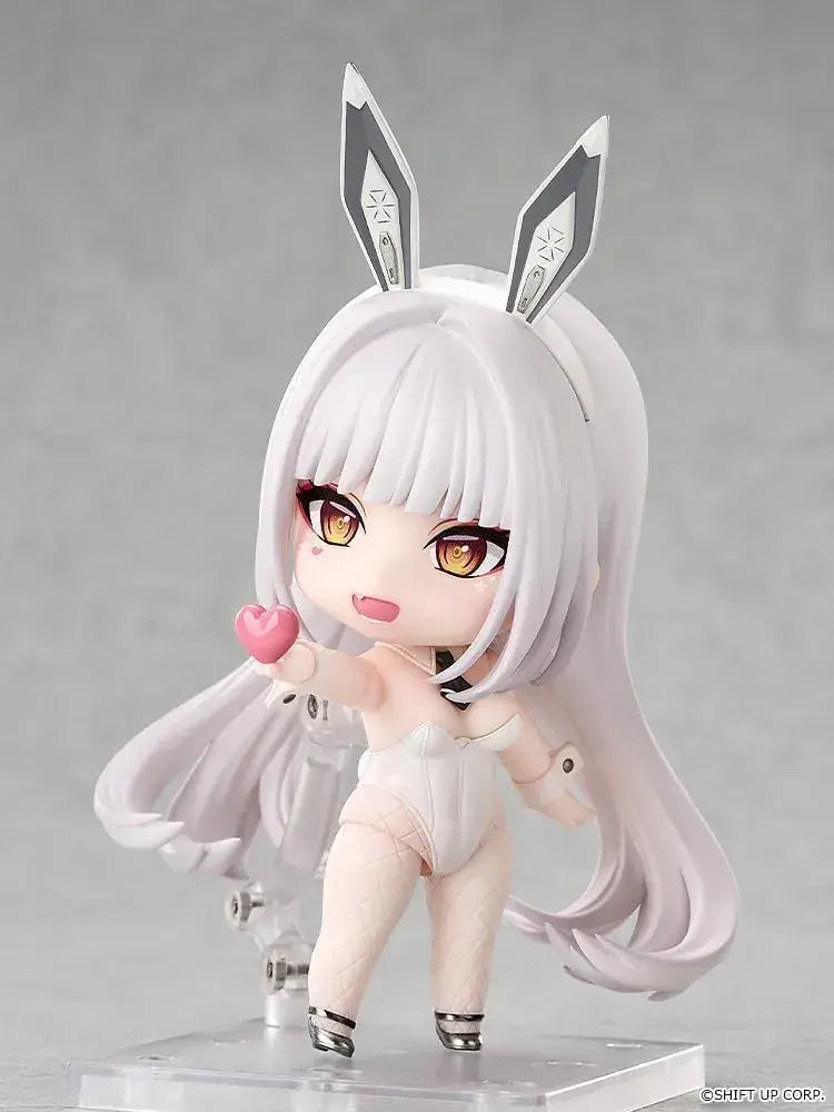 Good Smile Company Nendoroid Blan Plastic Action Figure