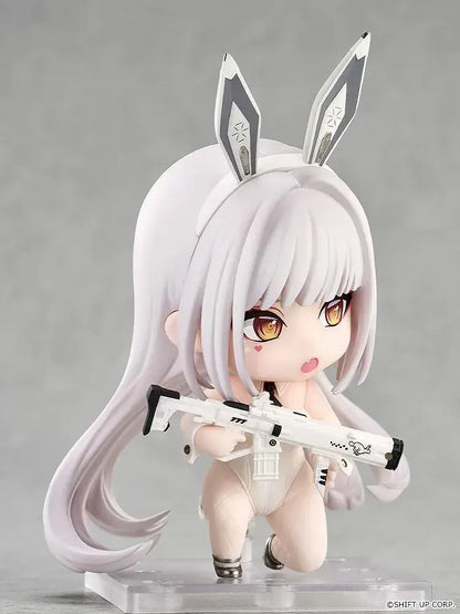 Good Smile Company Nendoroid Blan Plastic Action Figure