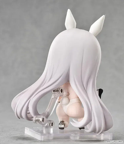 Good Smile Company Nendoroid Blan Plastic Action Figure