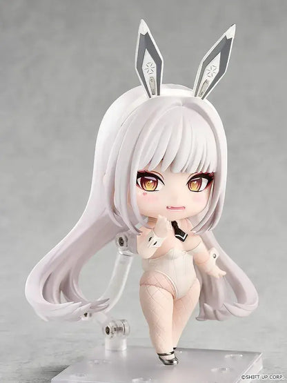 Good Smile Company Nendoroid Blan Plastic Action Figure