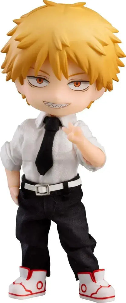 Good Smile Company Nendoroid Doll Chansoman Plastic Figure