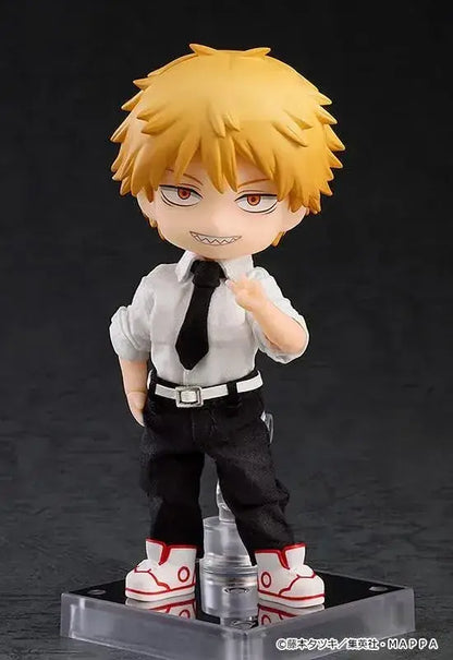 Good Smile Company Nendoroid Doll Chansoman Plastic Figure
