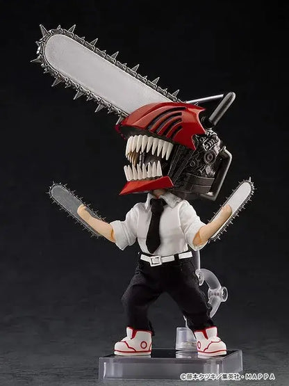 Good Smile Company Nendoroid Doll Chansoman Plastic Figure