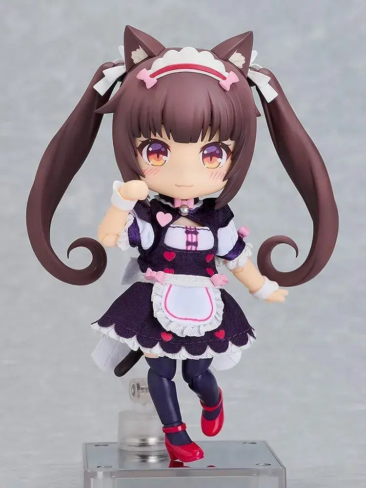 Good Smile Company Nendoroid Doll Chocola Pre Painted Figure