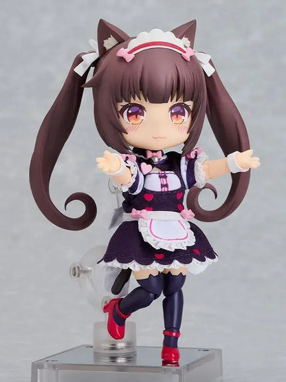 Good Smile Company Nendoroid Doll Chocola Pre Painted Figure