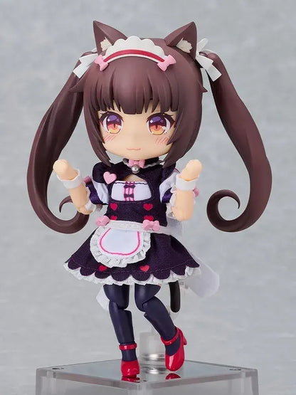 Good Smile Company Nendoroid Doll Chocola Pre Painted Figure