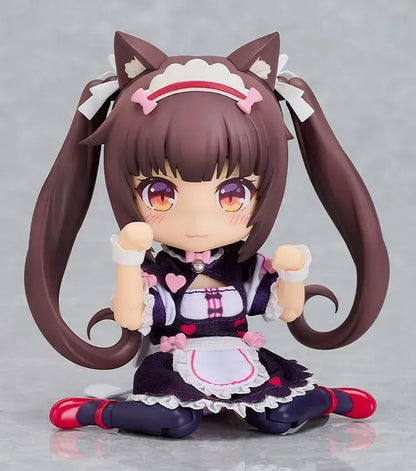Good Smile Company Nendoroid Doll Chocola Pre Painted Figure