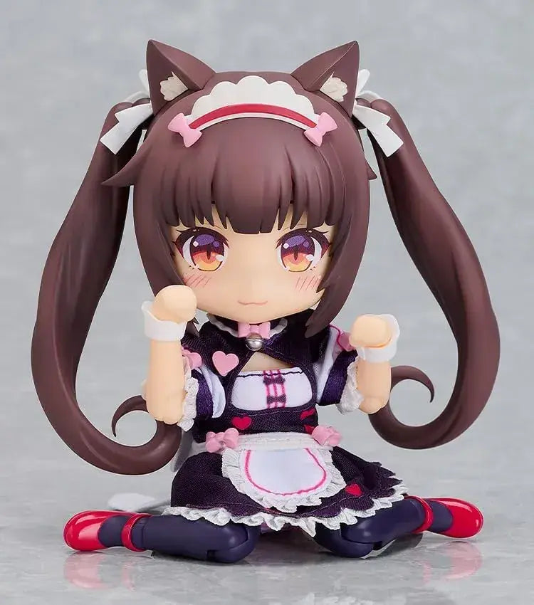 Good Smile Company Nendoroid Doll Chocola Pre Painted Figure