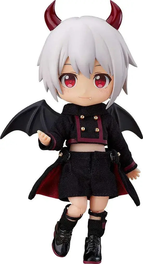 Good Smile Company Nendoroid Doll Devil Belk Plastic Figure