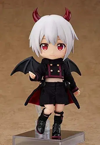 Good Smile Company Nendoroid Doll Devil Belk Plastic Figure