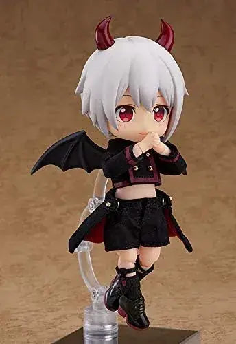 Good Smile Company Nendoroid Doll Devil Belk Plastic Figure