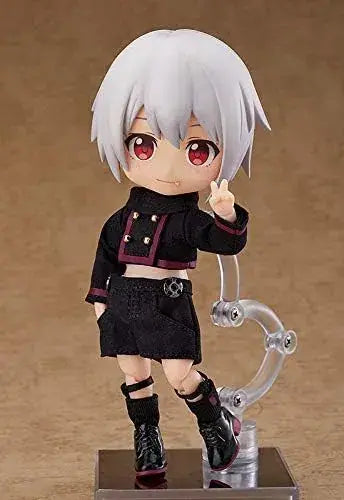 Good Smile Company Nendoroid Doll Devil Belk Plastic Figure