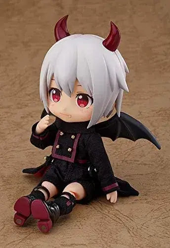 Good Smile Company Nendoroid Doll Devil Belk Plastic Figure