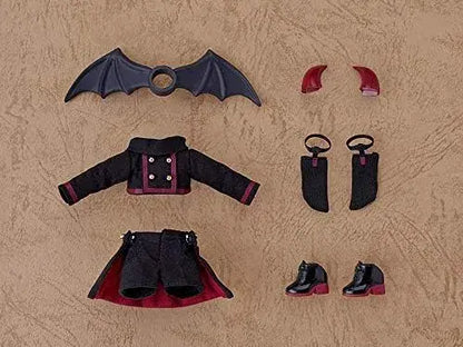Good Smile Company Nendoroid Doll Devil Belk Plastic Figure