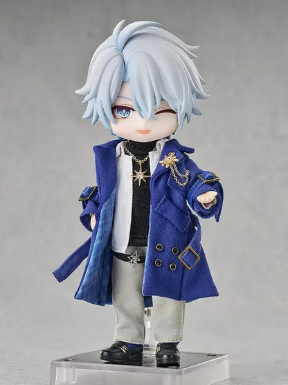 Good Smile Company Nendoroid Doll Phainon Painted Figure