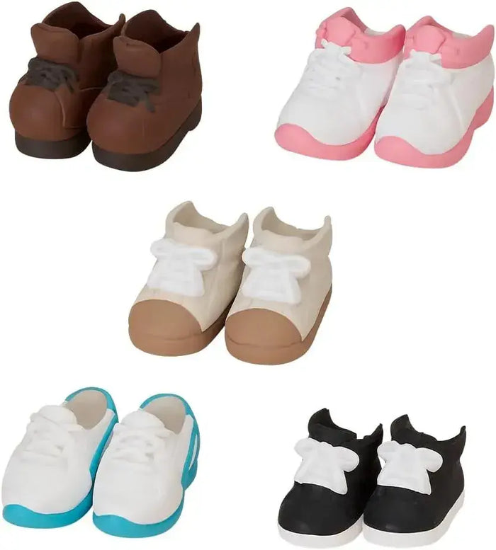 Good Smile Company Nendoroid Doll Sneaker Set Plastic Magnet