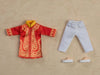 Good Smile Company Nendoroid Doll World Tour Indian Boy Set Red