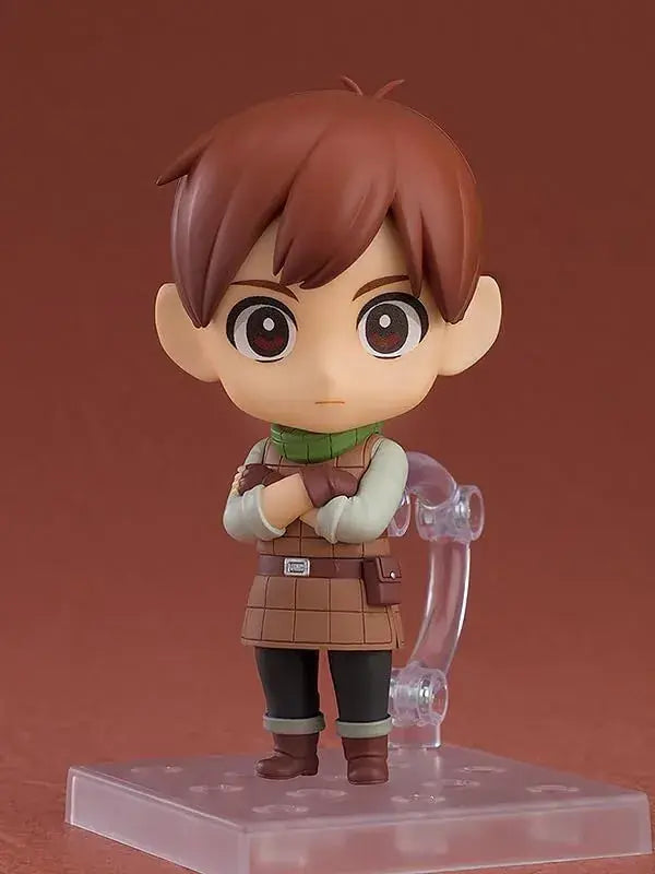 Good Smile Company Nendoroid Dungeon Rice Action Figure