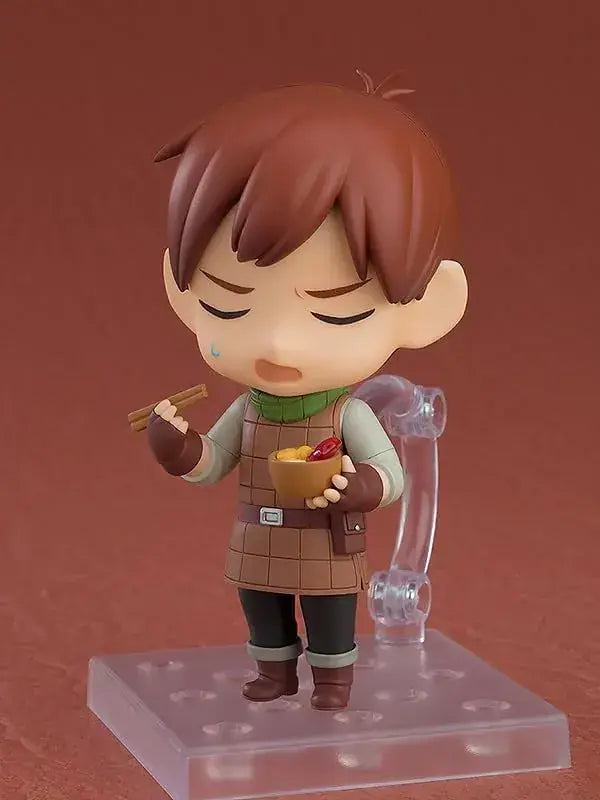 Good Smile Company Nendoroid Dungeon Rice Action Figure