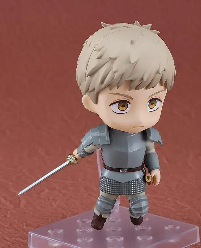 Good Smile Company Nendoroid Dungeon Rice Action Figure