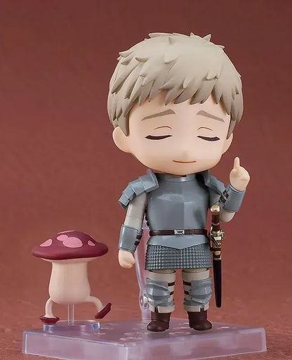 Good Smile Company Nendoroid Dungeon Rice Action Figure