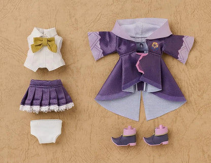 Good Smile Company Nendoroid Elaina Witch Journey Painted Figure