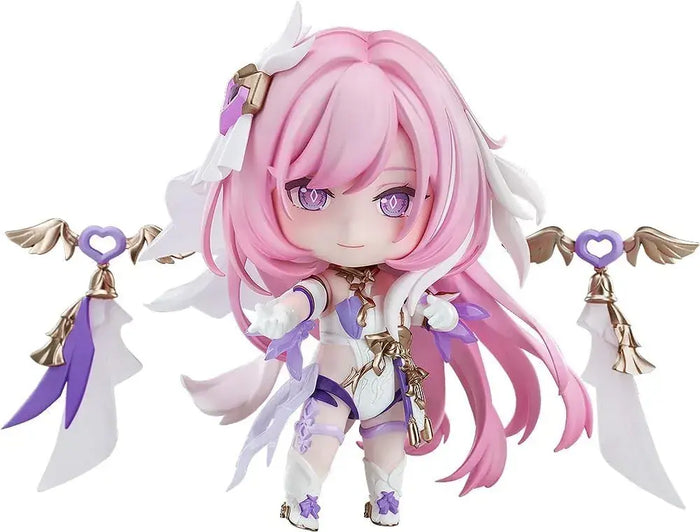 Good Smile Company Nendoroid Elysia Action Figure
