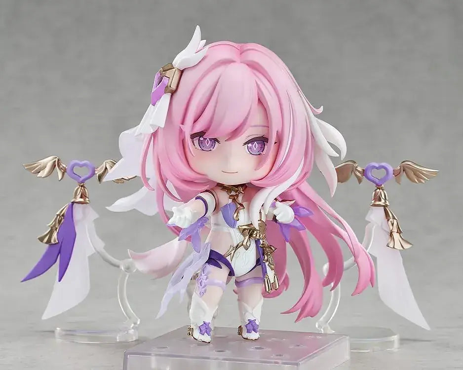 Good Smile Company Nendoroid Elysia Action Figure