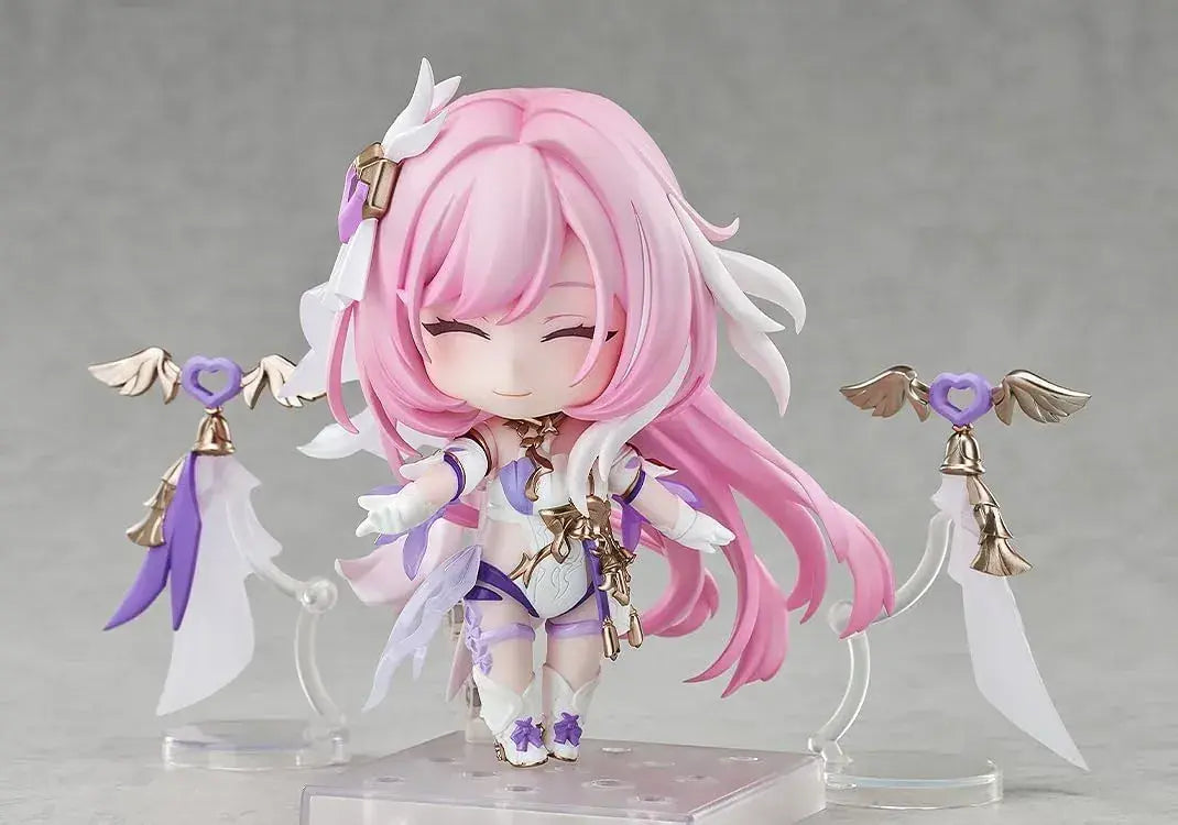 Good Smile Company Nendoroid Elysia Action Figure