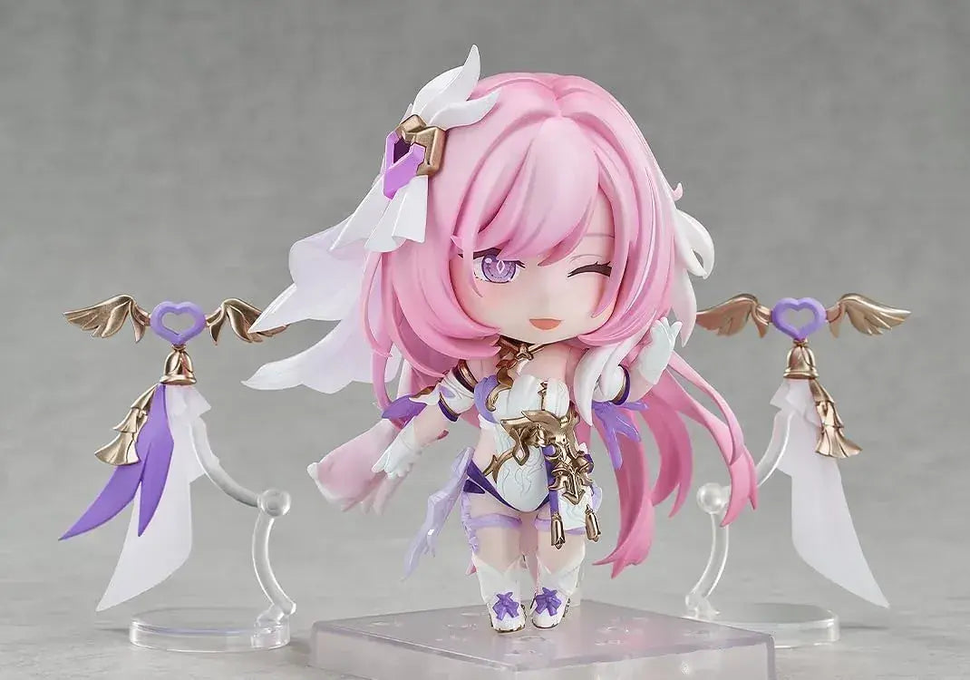 Good Smile Company Nendoroid Elysia Action Figure