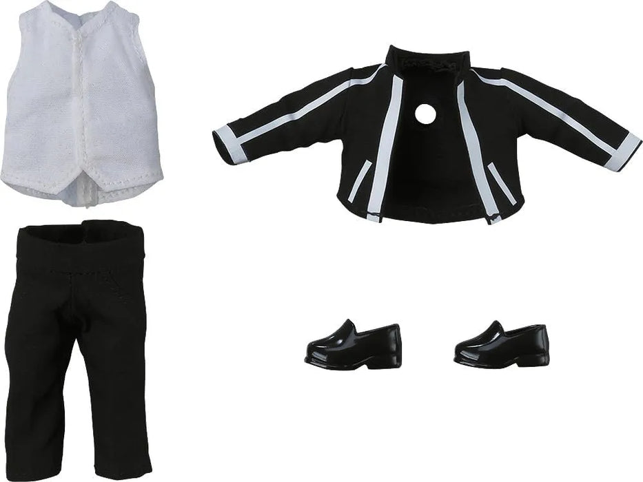 Good Smile Company Nendoroid Fate Stay Night Gilgamesh Doll Set