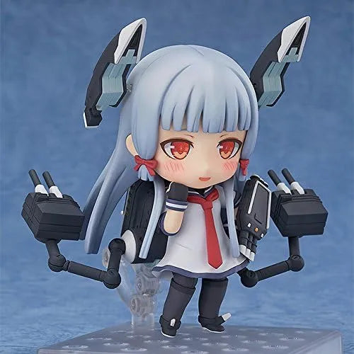 Good Smile Company Nendoroid Fleet Murakumo PVC Painted Figure