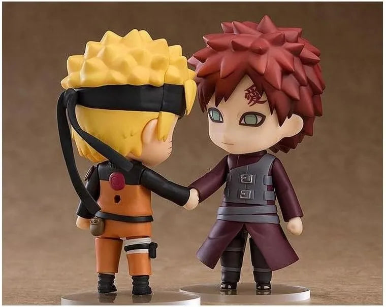 Good Smile Company Nendoroid Gaara Naruto Shippuden PVC Figure