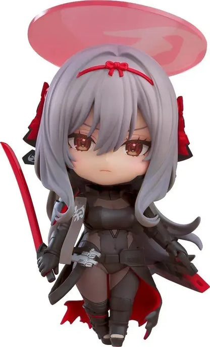 Good Smile Company Nendoroid Gurren Black Shadow Figure