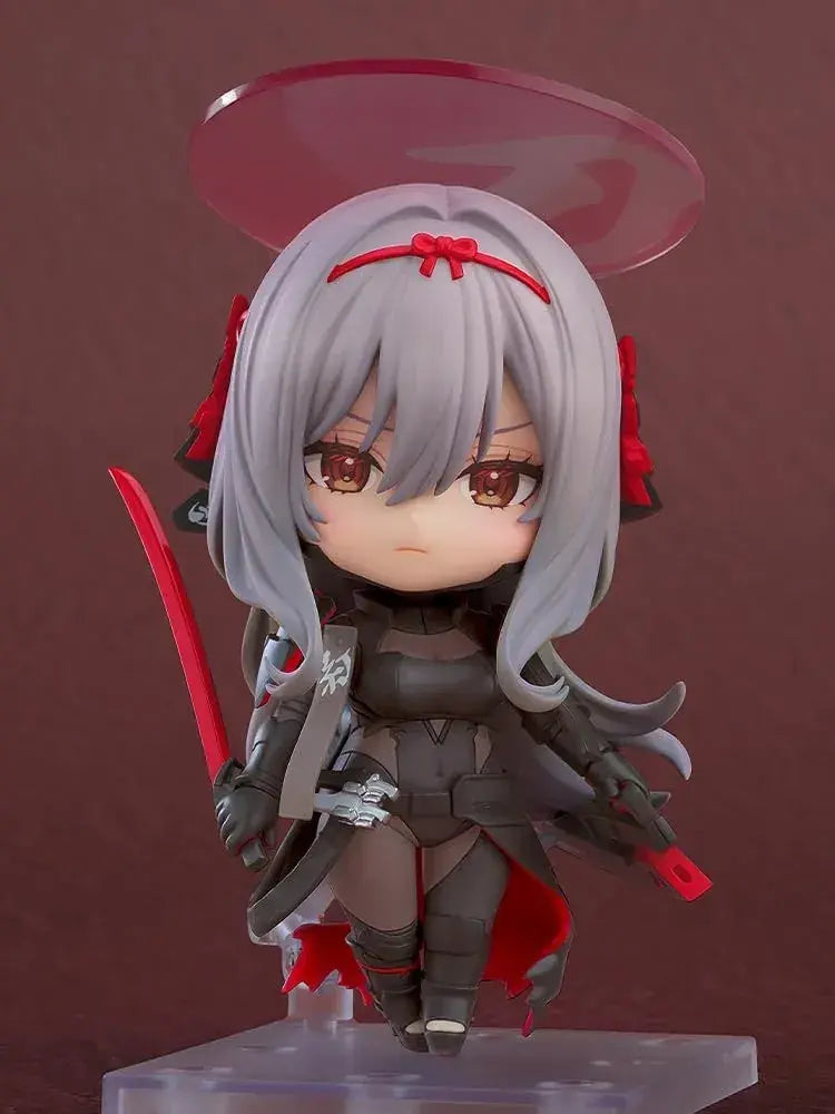 Good Smile Company Nendoroid Gurren Black Shadow Figure