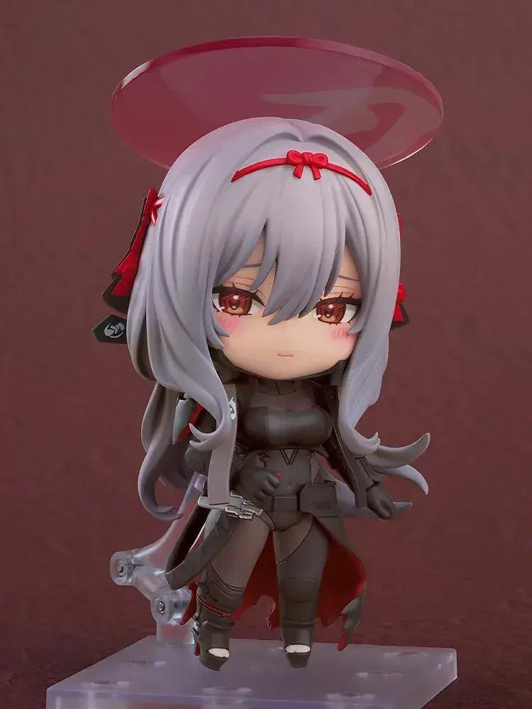 Good Smile Company Nendoroid Gurren Black Shadow Figure