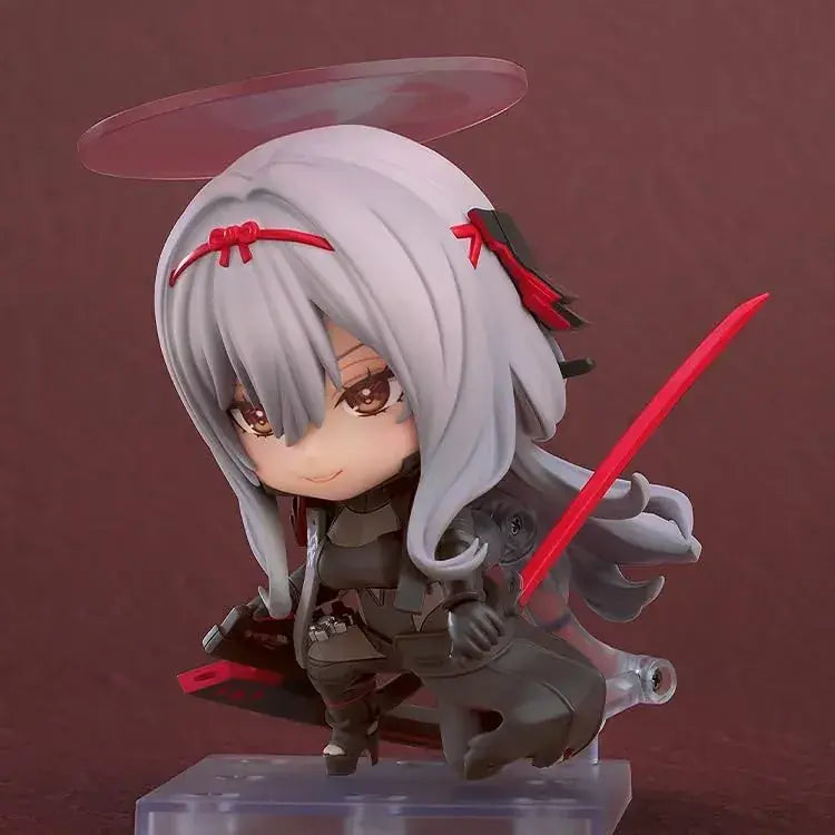 Good Smile Company Nendoroid Gurren Black Shadow Figure