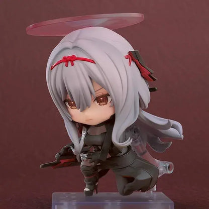 Good Smile Company Nendoroid Gurren Black Shadow Figure