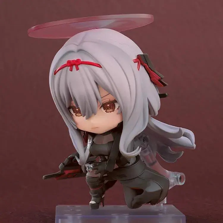 Good Smile Company Nendoroid Gurren Black Shadow Figure