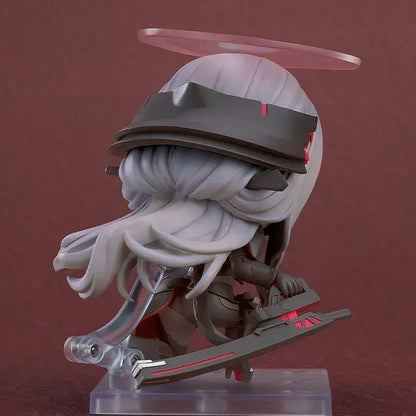 Good Smile Company Nendoroid Gurren Black Shadow Figure