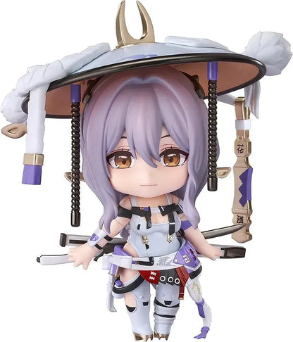 Good Smile Company Nendoroid Gurren Plastic Figure