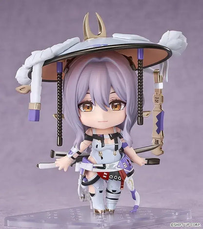 Good Smile Company Nendoroid Gurren Plastic Figure
