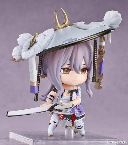 Good Smile Company Nendoroid Gurren Plastic Figure