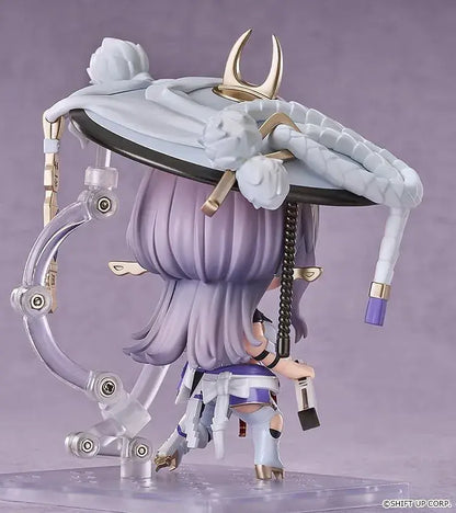 Good Smile Company Nendoroid Gurren Plastic Figure