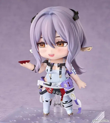 Good Smile Company Nendoroid Gurren Plastic Figure