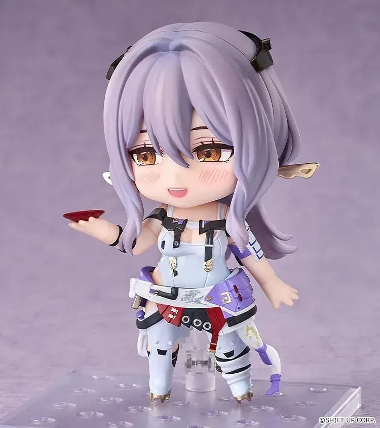 Good Smile Company Nendoroid Gurren Plastic Figure
