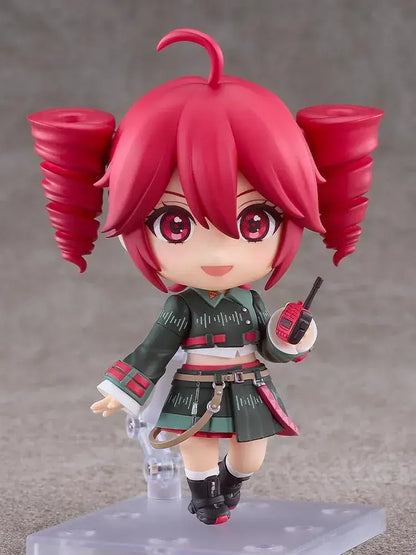 Good Smile Company Nendoroid Hazane Teto Plastic Figure