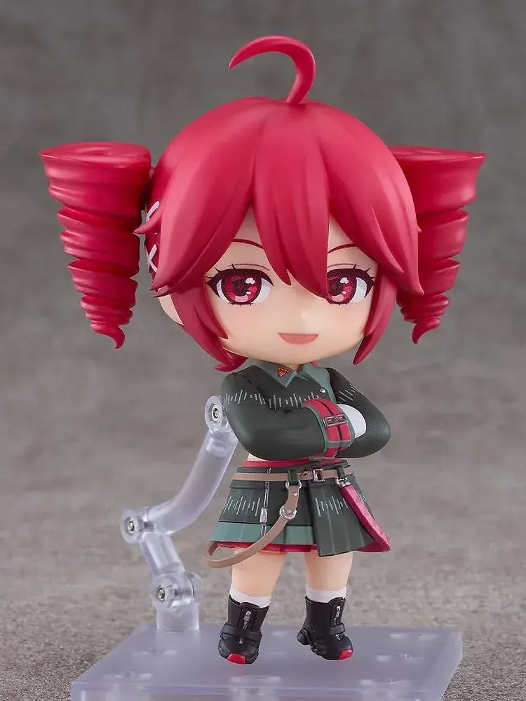 Good Smile Company Nendoroid Hazane Teto Plastic Figure