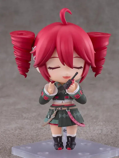 Good Smile Company Nendoroid Hazane Teto Plastic Figure